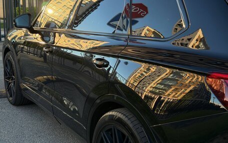 Volkswagen Touareg III, 2021 год, 6 150 000 рублей, 27 фотография