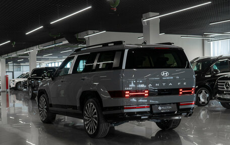 Hyundai Santa Fe IV, 2026 год, 5 495 000 рублей, 4 фотография