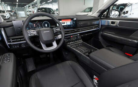 Hyundai Santa Fe IV, 2026 год, 5 495 000 рублей, 7 фотография
