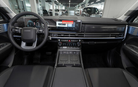 Hyundai Santa Fe IV, 2026 год, 5 495 000 рублей, 8 фотография