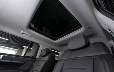 Hyundai Santa Fe IV, 2026 год, 5 495 000 рублей, 11 фотография