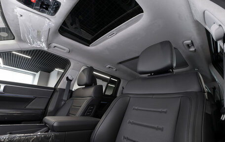 Hyundai Santa Fe IV, 2026 год, 5 495 000 рублей, 10 фотография