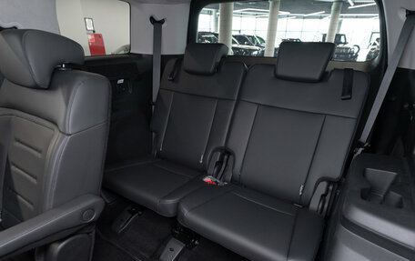 Hyundai Santa Fe IV, 2026 год, 5 495 000 рублей, 16 фотография