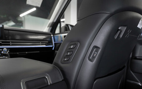 Hyundai Santa Fe IV, 2026 год, 5 495 000 рублей, 18 фотография