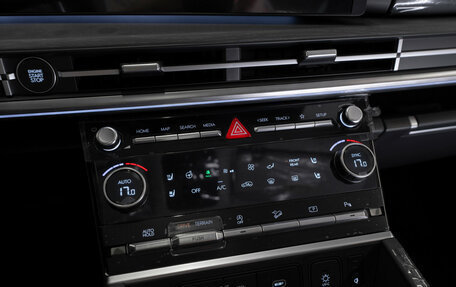 Hyundai Santa Fe IV, 2026 год, 5 495 000 рублей, 20 фотография