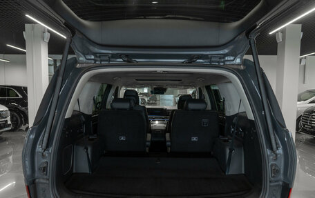 Hyundai Santa Fe IV, 2026 год, 5 495 000 рублей, 29 фотография
