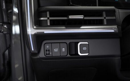 Hyundai Santa Fe IV, 2026 год, 5 495 000 рублей, 28 фотография