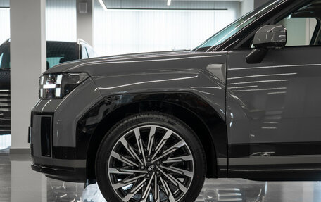 Hyundai Santa Fe IV, 2026 год, 5 495 000 рублей, 31 фотография
