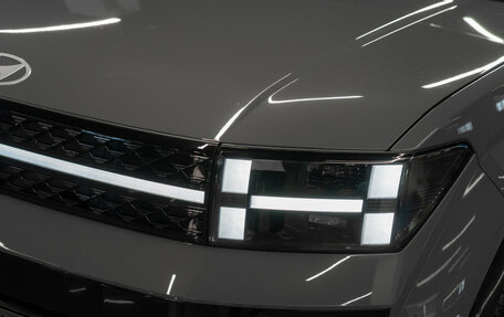 Hyundai Santa Fe IV, 2026 год, 5 495 000 рублей, 32 фотография
