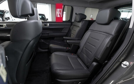 Hyundai Santa Fe IV, 2026 год, 5 495 000 рублей, 15 фотография