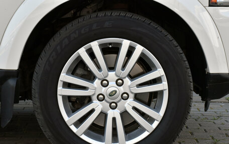 Land Rover Discovery IV, 2010 год, 1 470 000 рублей, 9 фотография
