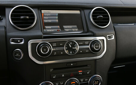 Land Rover Discovery IV, 2010 год, 1 470 000 рублей, 13 фотография