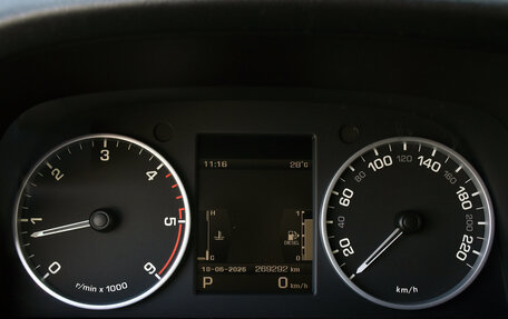 Land Rover Discovery IV, 2010 год, 1 470 000 рублей, 21 фотография