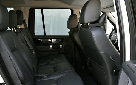 Land Rover Discovery IV, 2010 год, 1 470 000 рублей, 22 фотография