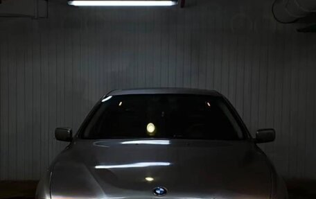 BMW 5 серия, 1999 год, 500 000 рублей, 2 фотография