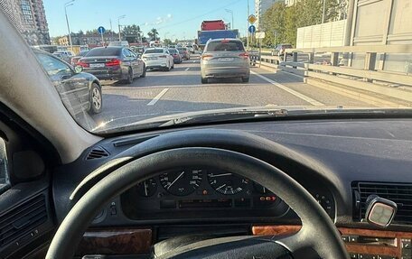 BMW 5 серия, 1999 год, 500 000 рублей, 4 фотография