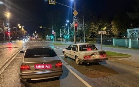 BMW 5 серия, 1999 год, 500 000 рублей, 5 фотография