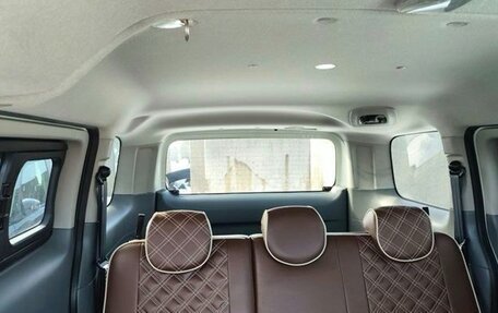 Nissan NV200, 2021 год, 1 900 000 рублей, 2 фотография