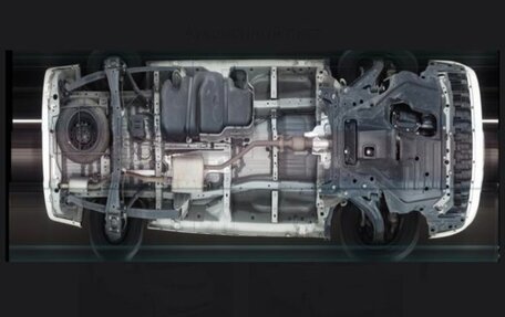 Nissan NV200, 2021 год, 1 900 000 рублей, 3 фотография