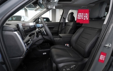 Hyundai Santa Fe IV, 2026 год, 5 495 000 рублей, 9 фотография