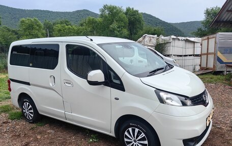 Nissan NV200, 2021 год, 1 900 000 рублей, 6 фотография