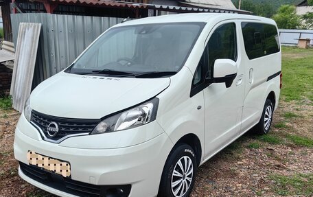 Nissan NV200, 2021 год, 1 900 000 рублей, 7 фотография