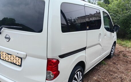 Nissan NV200, 2021 год, 1 900 000 рублей, 10 фотография