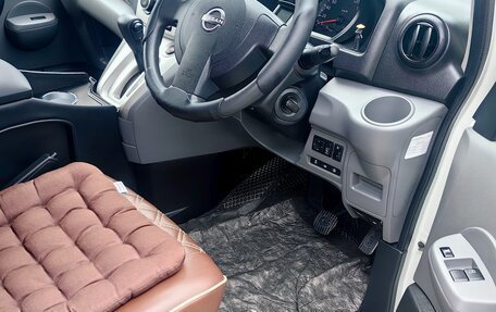 Nissan NV200, 2021 год, 1 900 000 рублей, 15 фотография