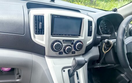 Nissan NV200, 2021 год, 1 900 000 рублей, 14 фотография