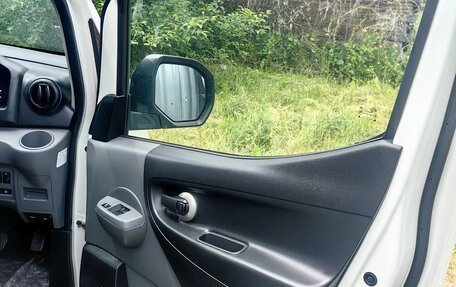 Nissan NV200, 2021 год, 1 900 000 рублей, 17 фотография