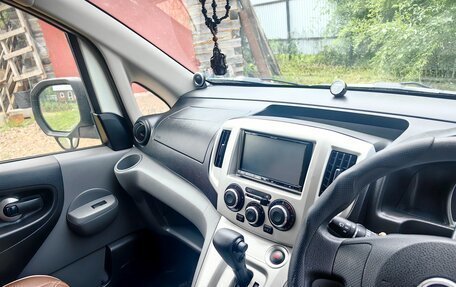 Nissan NV200, 2021 год, 1 900 000 рублей, 16 фотография