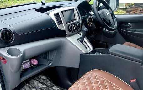 Nissan NV200, 2021 год, 1 900 000 рублей, 18 фотография