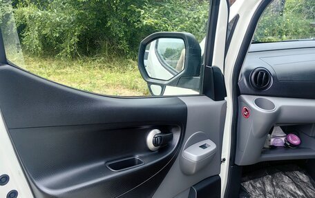 Nissan NV200, 2021 год, 1 900 000 рублей, 19 фотография