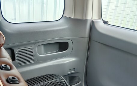 Nissan NV200, 2021 год, 1 900 000 рублей, 22 фотография