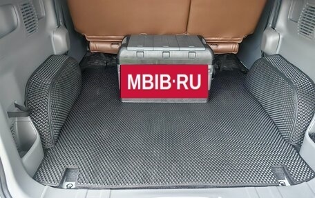 Nissan NV200, 2021 год, 1 900 000 рублей, 12 фотография