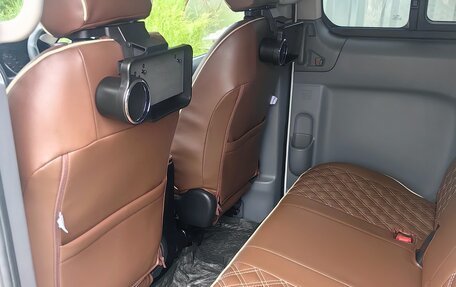 Nissan NV200, 2021 год, 1 900 000 рублей, 21 фотография
