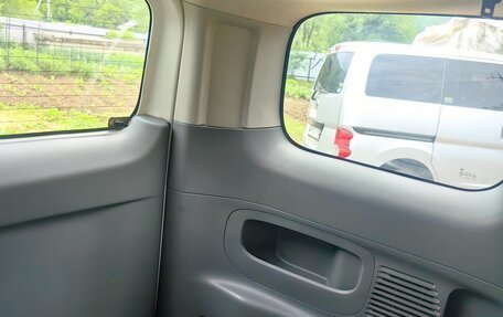 Nissan NV200, 2021 год, 1 900 000 рублей, 26 фотография