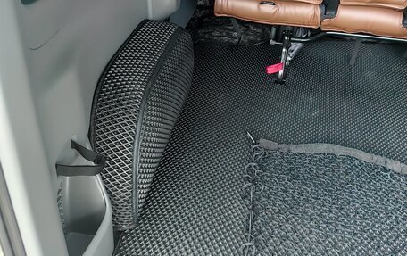 Nissan NV200, 2021 год, 1 900 000 рублей, 27 фотография