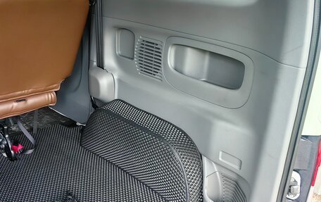 Nissan NV200, 2021 год, 1 900 000 рублей, 28 фотография
