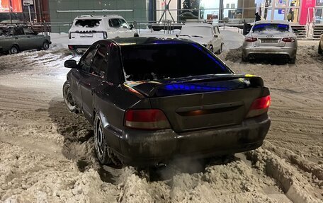 Mitsubishi Galant VIII, 1999 год, 300 000 рублей, 2 фотография