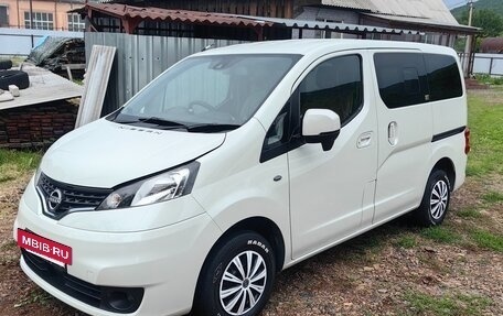 Nissan NV200, 2021 год, 1 900 000 рублей, 8 фотография