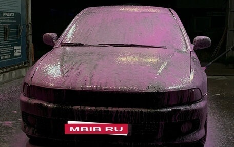 Mitsubishi Galant VIII, 1999 год, 300 000 рублей, 4 фотография
