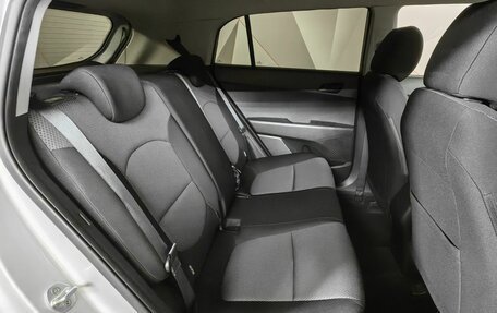 Hyundai Creta I рестайлинг, 2017 год, 1 519 000 рублей, 16 фотография