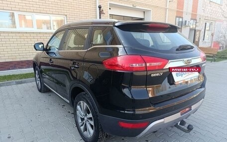 Geely Atlas I, 2020 год, 1 251 000 рублей, 4 фотография