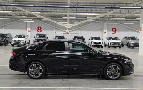 KIA K5, 2020 год, 2 490 000 рублей, 5 фотография
