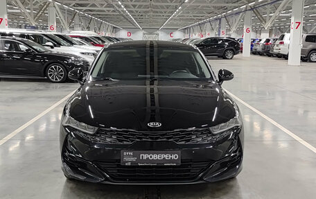KIA K5, 2020 год, 2 490 000 рублей, 2 фотография