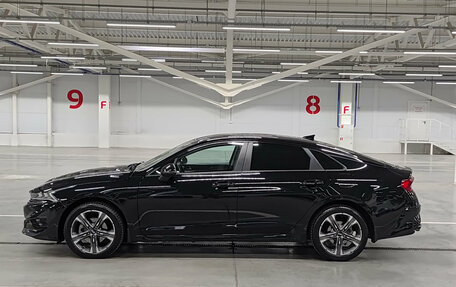 KIA K5, 2020 год, 2 490 000 рублей, 10 фотография