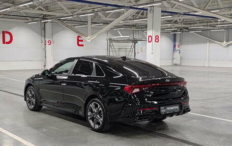 KIA K5, 2020 год, 2 490 000 рублей, 8 фотография