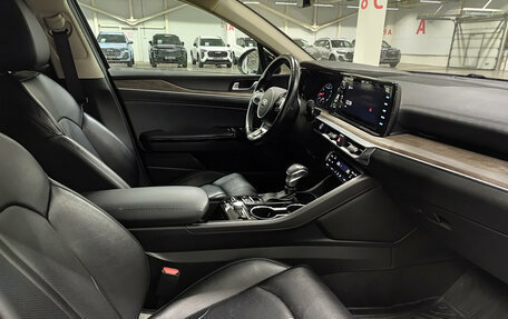 KIA K5, 2020 год, 2 490 000 рублей, 13 фотография