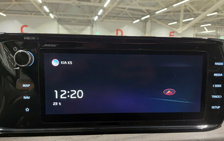 KIA K5, 2020 год, 2 490 000 рублей, 18 фотография